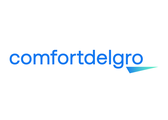 ComfortDelGro logo