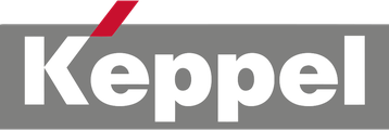 Keppel logo