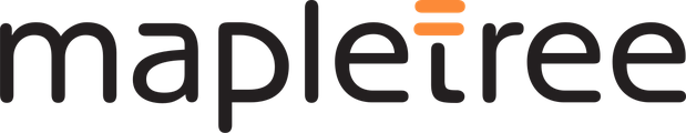 Mapletree logo