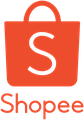 Shopee logo