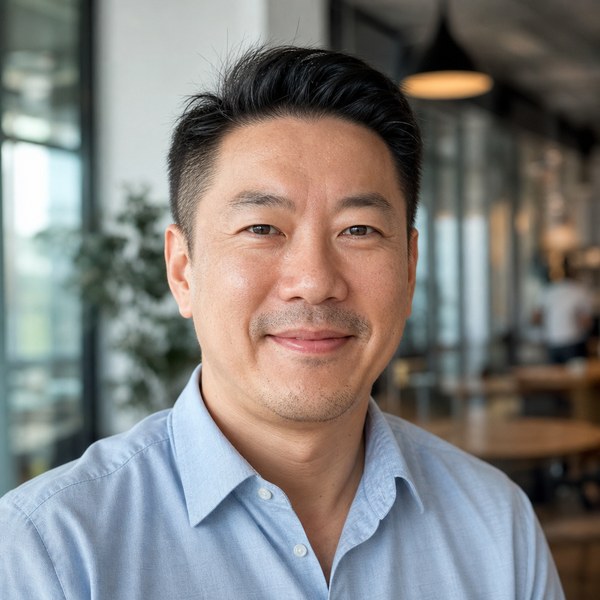 Daniel L., Operations Lead