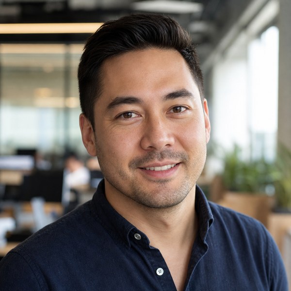 Marcus L., Engineering Manager