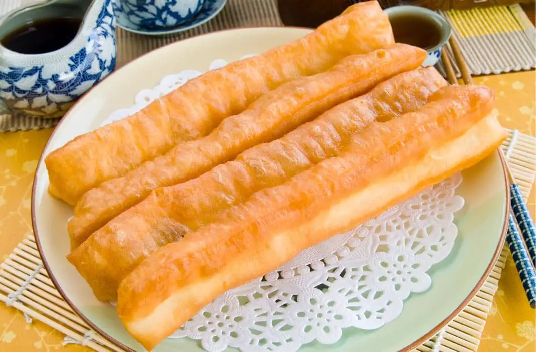 45+ Youtiao Recipe Easy PNG